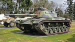 Click image for larger version

Name:	1920px-M60_Patton_Tank_Fort_Lewis_Military_Museum.jpg
Views:	687
Size:	332.2 KB
ID:	245047