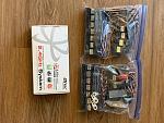 Click image for larger version

Name:	4 HiTec AFHSS &amp;amp; Servos.JPG
Views:	425
Size:	279.2 KB
ID:	246071