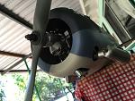 Click image for larger version

Name:	cowling fitted.jpg
Views:	428
Size:	113.8 KB
ID:	264359