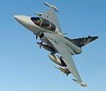 Click image for larger version

Name:	Saab_Gripen_NG_of_Sweden_Air_Force.jpg
Views:	739
Size:	42.4 KB
ID:	270162