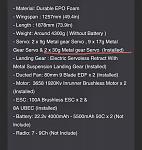 Click image for larger version

Name:	49D730C9-6C47-47EE-9545-9968AA225DBC.jpeg
Views:	1105
Size:	79.1 KB
ID:	276743