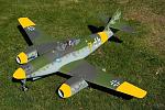 Click image for larger version

Name:	Yellow wing tips and fuselage plus nacelles plus nose.jpg
Views:	1073
Size:	220.4 KB
ID:	280374