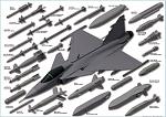 Click image for larger version

Name:	JAS_39_Gripen_Saab_Multirole_fighter_aircraft_Sweden_Swedish_details_armament_002.jpg
Views:	1018
Size:	79.5 KB
ID:	292413