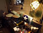 Click image for larger version

Name:	P40 Build.JPG
Views:	637
Size:	143.4 KB
ID:	300410
