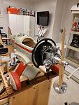 Click image for larger version

Name:	gilmore engine mounted.jpg
Views:	827
Size:	107.5 KB
ID:	321965