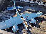 Click image for larger version

Name:	Crashed Tigercat.jpg
Views:	885
Size:	184.9 KB
ID:	327127