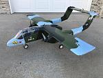 Click image for larger version

Name:	FlightLine OV-10 Bronco MS.jpg
Views:	697
Size:	166.0 KB
ID:	338266