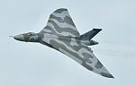 Click image for larger version

Name:	XH558_(G-VLCN)_Avro_Vulcan_-_Last_Flight_over_Farnborough_(cropped).jpg
Views:	487
Size:	70.2 KB
ID:	339401