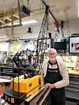 Click image for larger version

Name:	Crane Model and Tom.jpg
Views:	1220
Size:	135.7 KB
ID:	340501