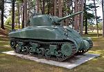 Click image for larger version

Name:	M4A1_Grizzly_Sherman_CFB_Borden.jpg
Views:	833
Size:	383.4 KB
ID:	362332