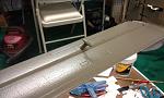 Click image for larger version

Name:	Painted and mounted the counter weights..jpg
Views:	814
Size:	989.1 KB
ID:	37356