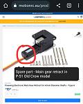 Click image for larger version

Name:	Screenshot_20230915_173655_Chrome.jpg
Views:	450
Size:	65.8 KB
ID:	386603