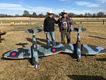 Click image for larger version

Name:	Paul and Bob Spitfire sorties 11-26-21.jpg
Views:	404
Size:	209.1 KB
ID:	422452