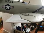 Click image for larger version

Name:	Aileron neutral --top is flush.jpg
Views:	837
Size:	74.1 KB
ID:	94627