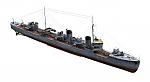 Minekaze Class