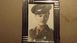 My father in WWII.