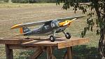 Taft Hobby Dornier Do-27 4S 1600mm foam.