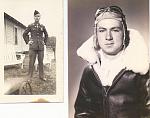 Pop's 1943 or Early 44