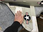 wipe off with a paper towel soaked with a little tamiya acrylic thinner