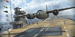 B-26 "SUSIE-Q" Battle of Midway