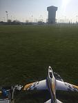 Mistlin Fields, Ripon Ca