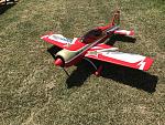 Eflite Carbon Z Yak 54