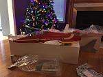 My big gift this year.