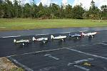 MY FLIGHT LINE