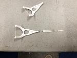 tooth pick for antennas