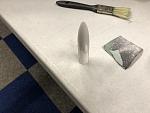 If you're careful the tips can be removed to make it easier