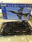 Solo Turk. 
I bought the 1:72 to give me some ideas
