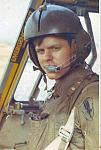 Flying Chinooks in 'Nam.