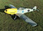 Durafly 1100mm BF-109E