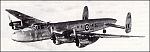 Avro 691 Lancastrian