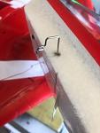 Lock pin