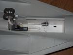 Freewing steering servo.