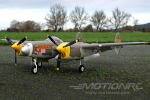 Nose Art Placement Test