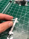 Stock F-14 /T-45 part