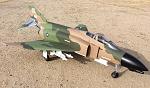 Freewing 90mm F-4 Phantom
