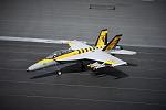 f18 SUPER HORNET BY FMS