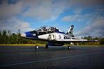 BAE HAWK T1 FREEWING