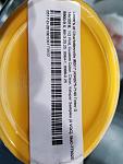 lowes yellow match