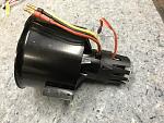 Freewing 90mm installation