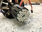 Freewing 90mm installation