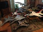 F-4 joining the roost