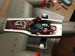 Where should I put the receiver?