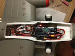 Where should I put the receiver?