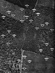 P-38J-20-LO Formation in the ETO -
 June 1944