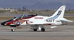 Full Scale T-45 "REdhawk"
