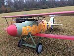 Great flying plane perfect for customization